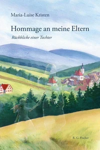 Hommage an meine Eltern