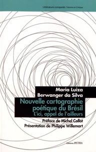 Nouvelle cartographie poétique du Brésil