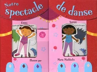 Notre spectacle de danse