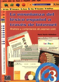 La ensenanza del lexico espanol