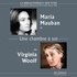 Maria Mauban et Virginia Woolf - Une chambre à soi.