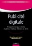 Maria Mercanti-Guérin et Michèle Vincent - Publicité digitale - Progammatique. Data. Mobile. Vidéo. Métiers du Web.