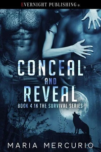 Conceal and Reveal