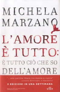 L'amore è tutto