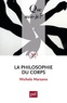Maria Michela Marzano - La philosophie du corps.