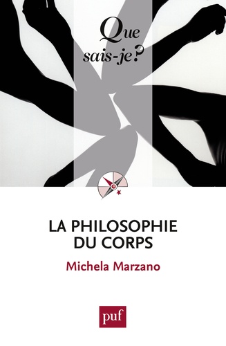 La philosophie du corps 4e édition