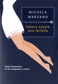 Volevo essere una farfalla