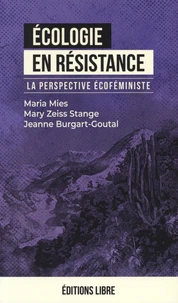 Ecologie en résistance