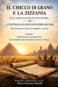IL CHICCO DI GRANO E LA ZIZZANIA