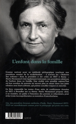 L'enfant dans la famille