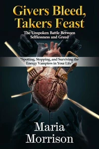 Givers Bleed, Takers Feast