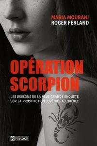 Opération Scorpion