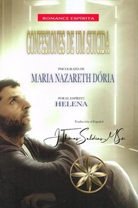  Maria Nazareth Dória - Confesiones de un Suicida.