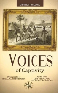 Voices of Captivity