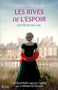 It series books téléchargement gratuit pdf Les filles du lac Tome 1 9782824620961 par Maria Nikolai, Jocelyne Barsse  en francais