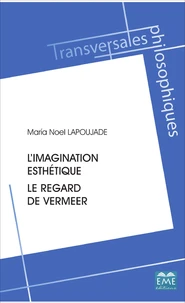 L'imagination esthétique