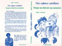 Une enfance antillaise