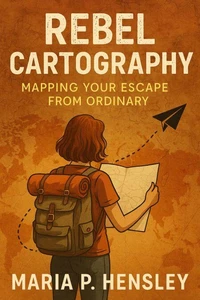 Rebel Cartography; Mapping Your Escape From Ordinary