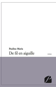 De fil en aiguille