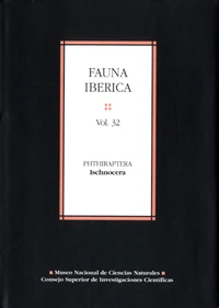 Fauna iberica