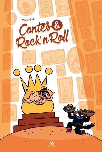 Contes & rock'n'roll