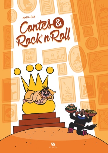 Contes & rock'n'roll