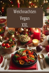  Maria Perova - Weihnachten Vegan XXL.