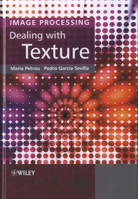 Image Processing : Dealing with Texture