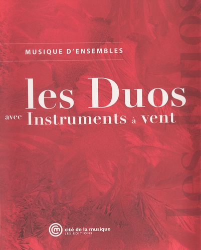 Maria-Pia Laporte et Patrick Laviron - Les Duos avec Instruments à vent.
