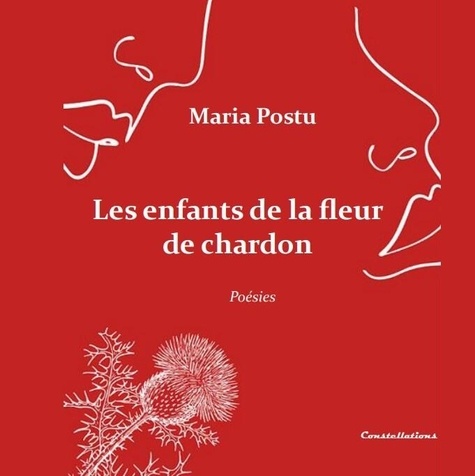 Maria Postu - Les enfants de la fleur de chardon.
