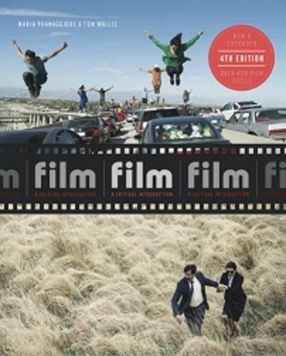 Film. A critical introduction 4th edition