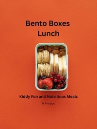  Maria Prinsloo - Bento Boxes Lunch.