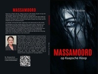  Maria Prinsloo - Massamoord op Kaapsehoop - Bloed, #2.