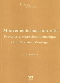 Mouvements inaccoutumés