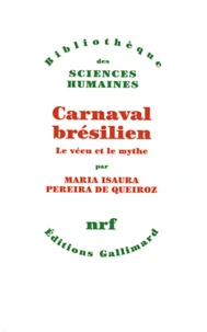 Carnaval brésilien