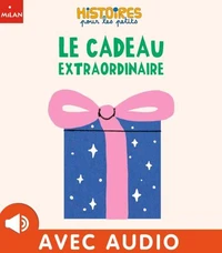 Le cadeau extraordinaire