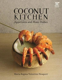 Coconut Kitchen: Appetizers and Main Dishes