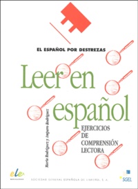 Leer en español - Ejercicios de compresion lectora.pdf