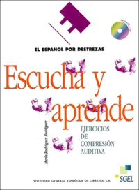 Escucha y aprende