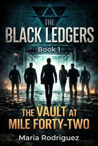 The Vault At Mile Forty-Two