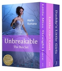  Maria Romana - The Unbreakable Series: The Box Set.