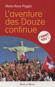 L'aventure des Douze continue