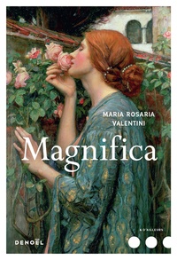 Livres téléchargeables sur ipad Magnifica (French Edition) par Maria Rosaria Valentini RTF FB2 PDF 9782207137031
