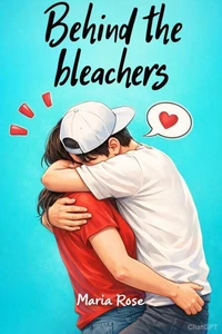 Behind the Bleachers