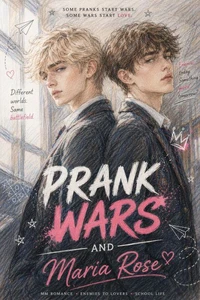 Prank Wars