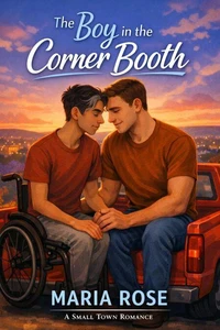 The Boy in the Corner Booth