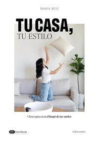 Tu casa, tu estilo