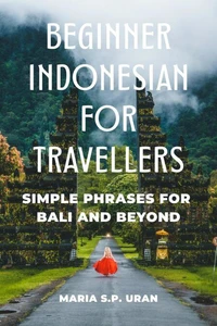 Beginner Indonesian for Travellers