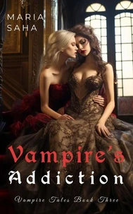 Vampire's Addiction