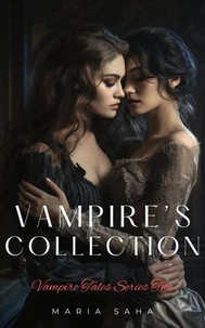 Vampire Tales Series Two Collection